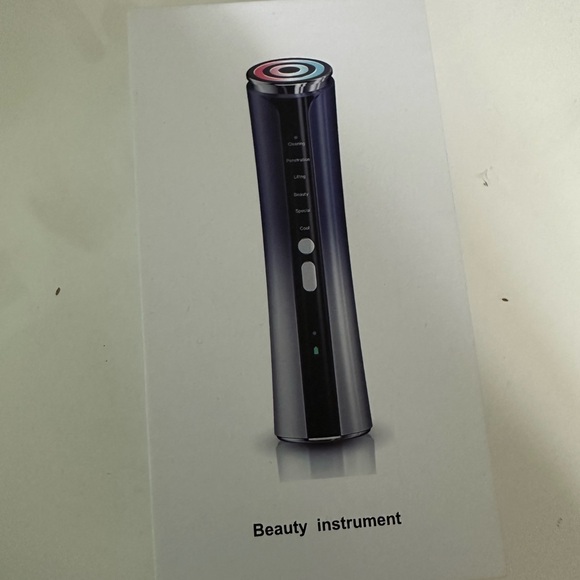 6 in 1 Beauty Instrument